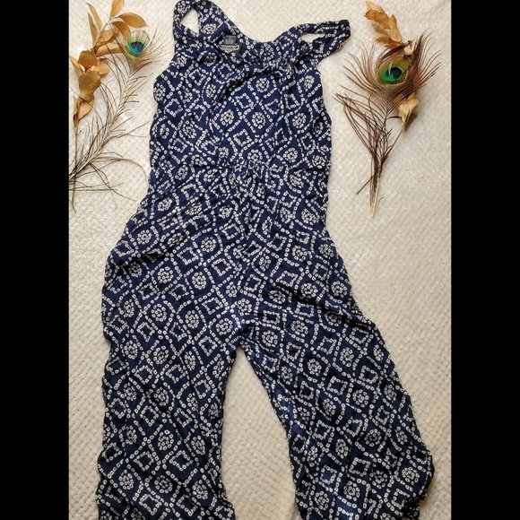 Angie Jumpsuit - Picture 3 of 6